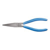 Flat nose pliers 160 mm